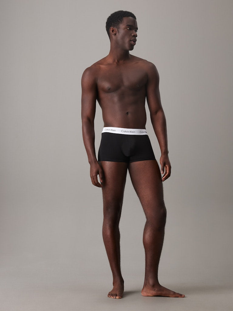 Calvin Klein Pant  Black