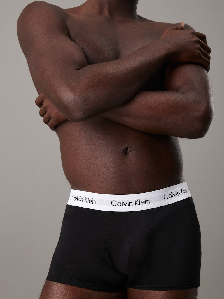 Calvin Klein Pant  Black