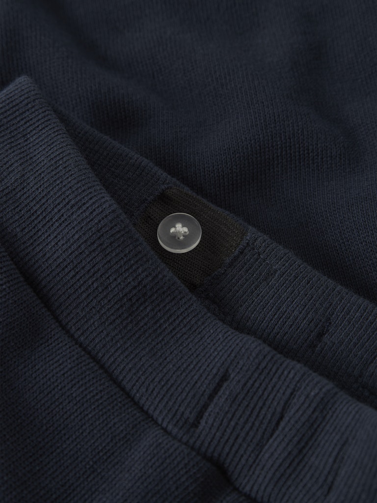 Name it Jungen Hosen & Shorts Dark Sapphire