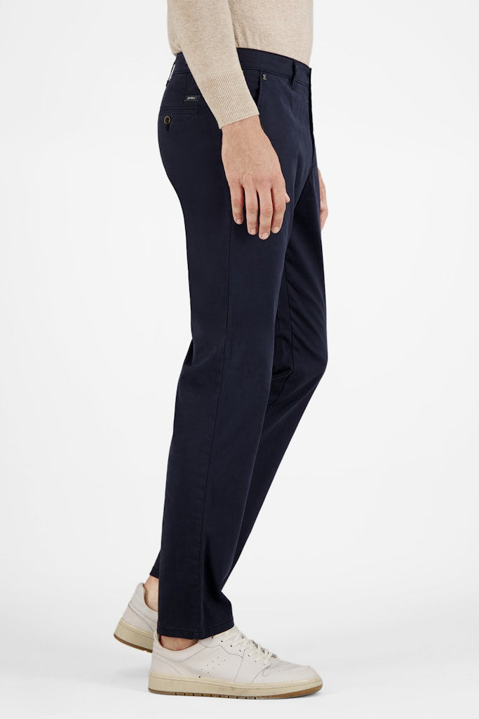 Gardeur Herren Hosen  Marine