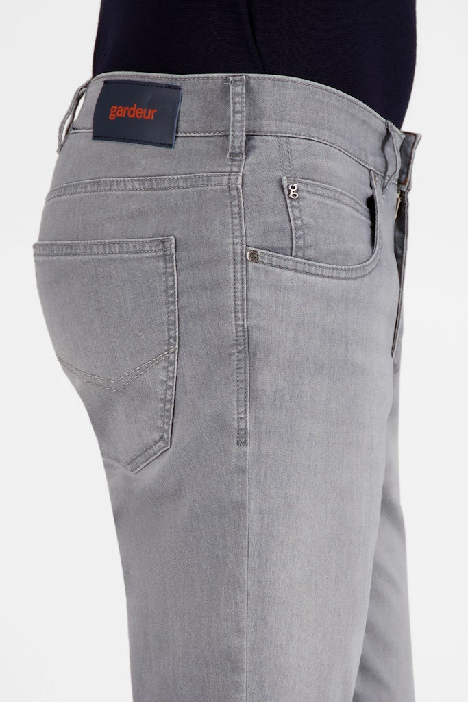 Gardeur Herren Hosen  Pavement U