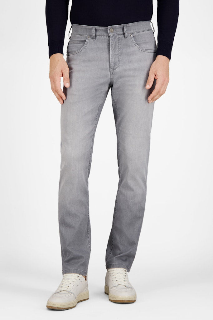 Gardeur Herren Hosen  Pavement U