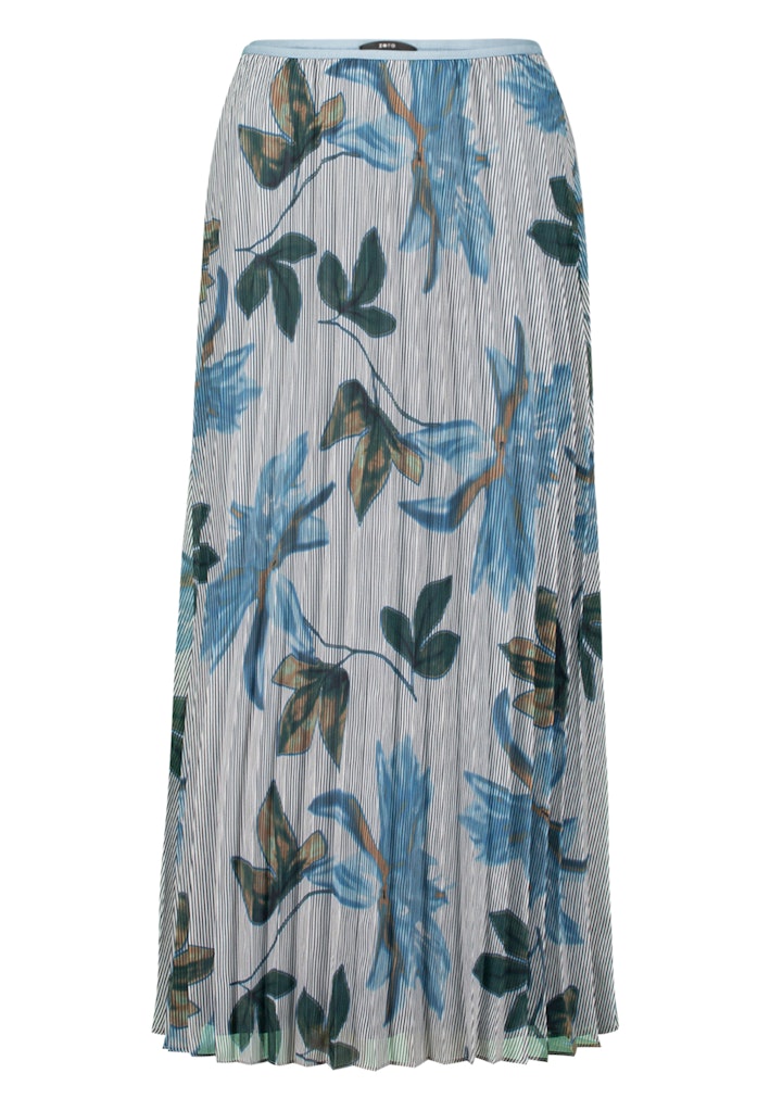 Zero Damen Rcke Creamblue