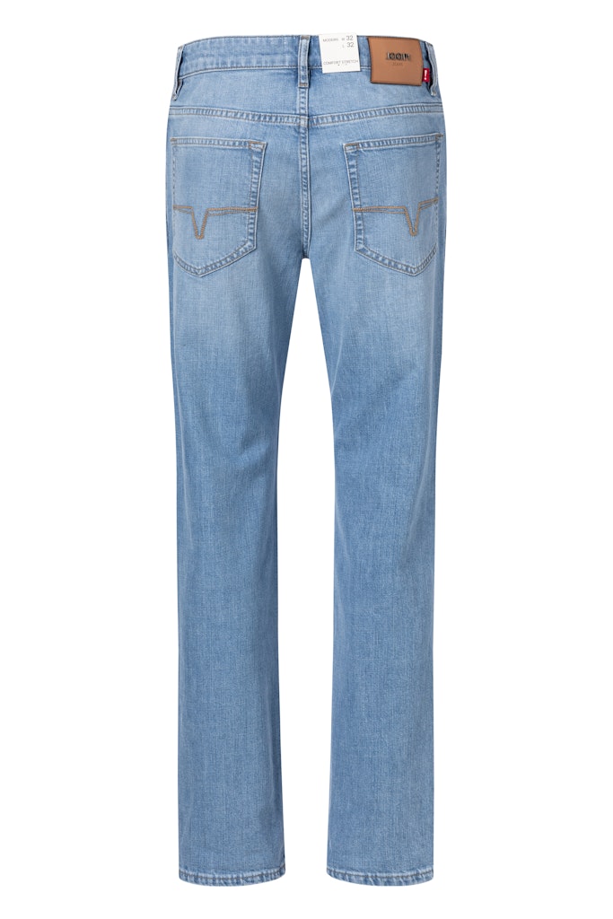 JOOP Herren Jeans Bright Blue