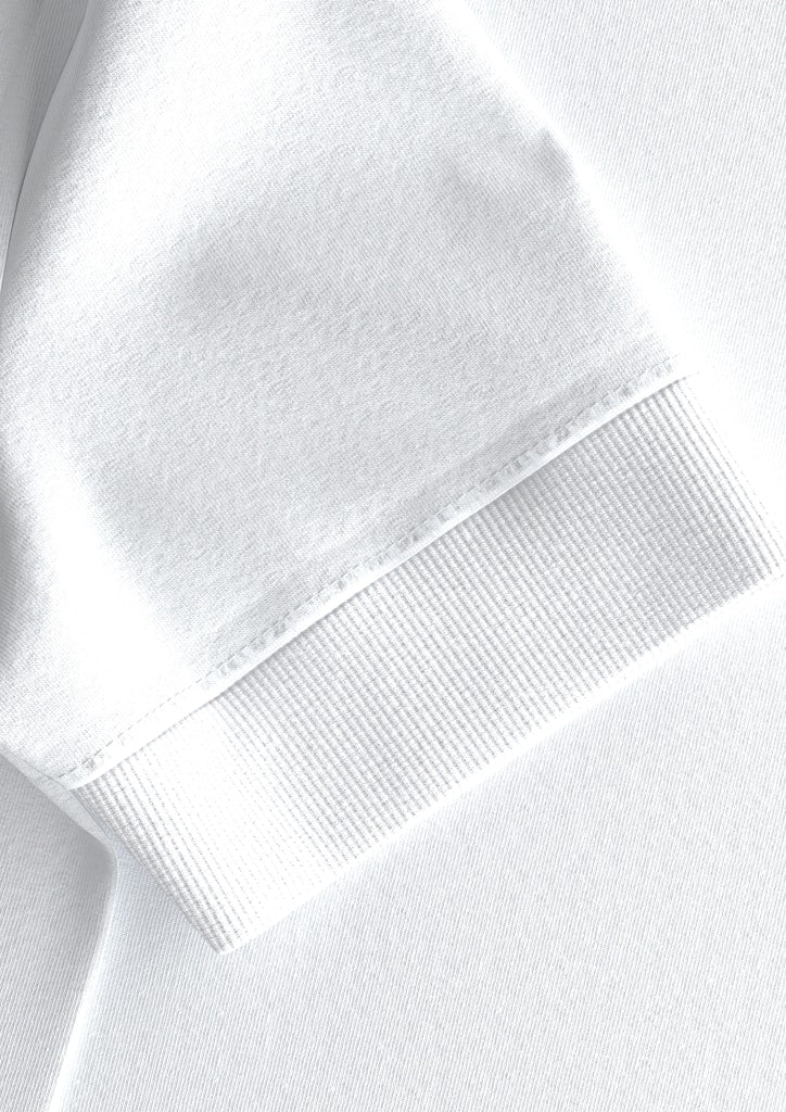 JOOP Herren T-Shirts kurz White