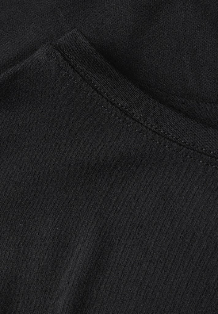 Street One Damen T-Shirts  Black