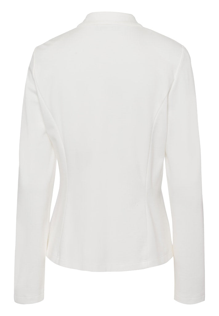 Frank Walder Damen Blazer Ecru