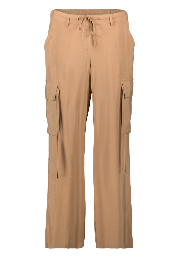 Zero Damen Hosen Tigers Eye