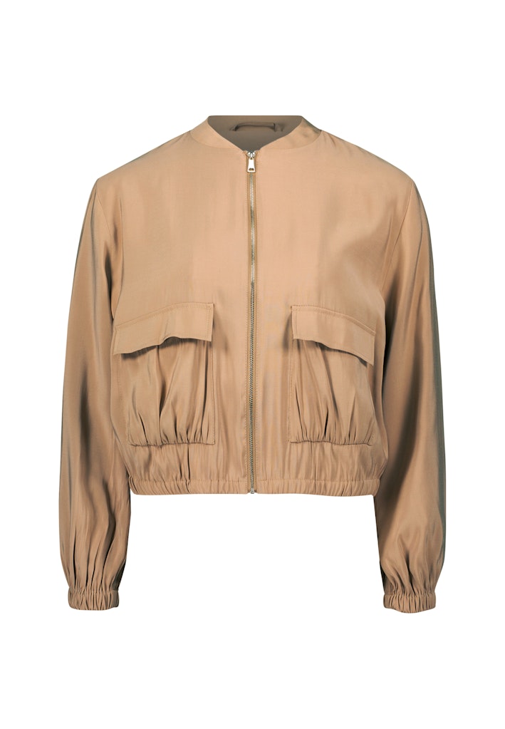 Zero Damen Blazer Tigers Eye