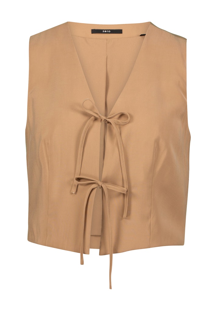 Zero Damen Blazer Tigers Eye