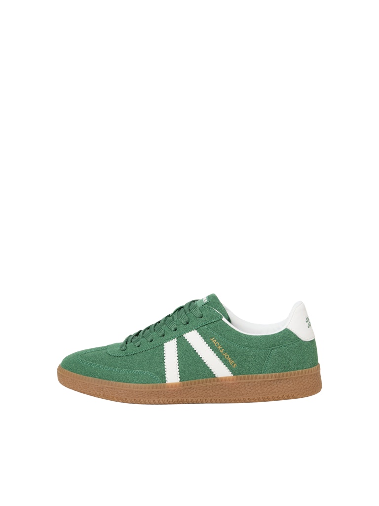 Jack & Jones Herren Sneaker Verdant Green/B