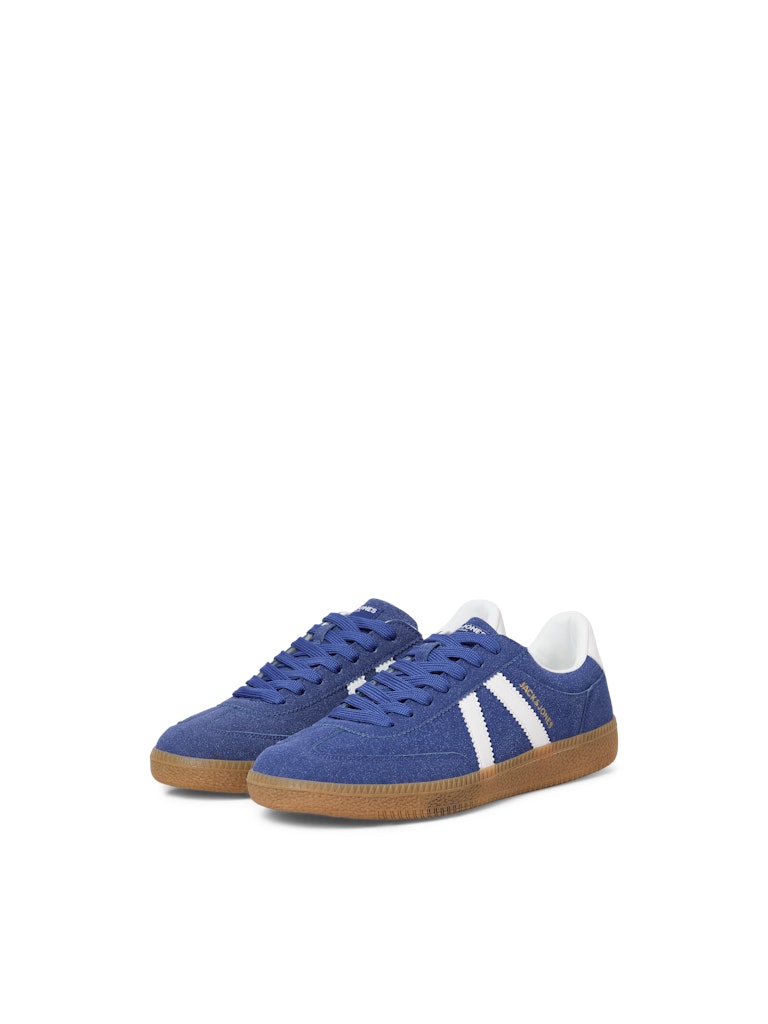 Jack & Jones Herren Sneaker Blue Quartz/Bri