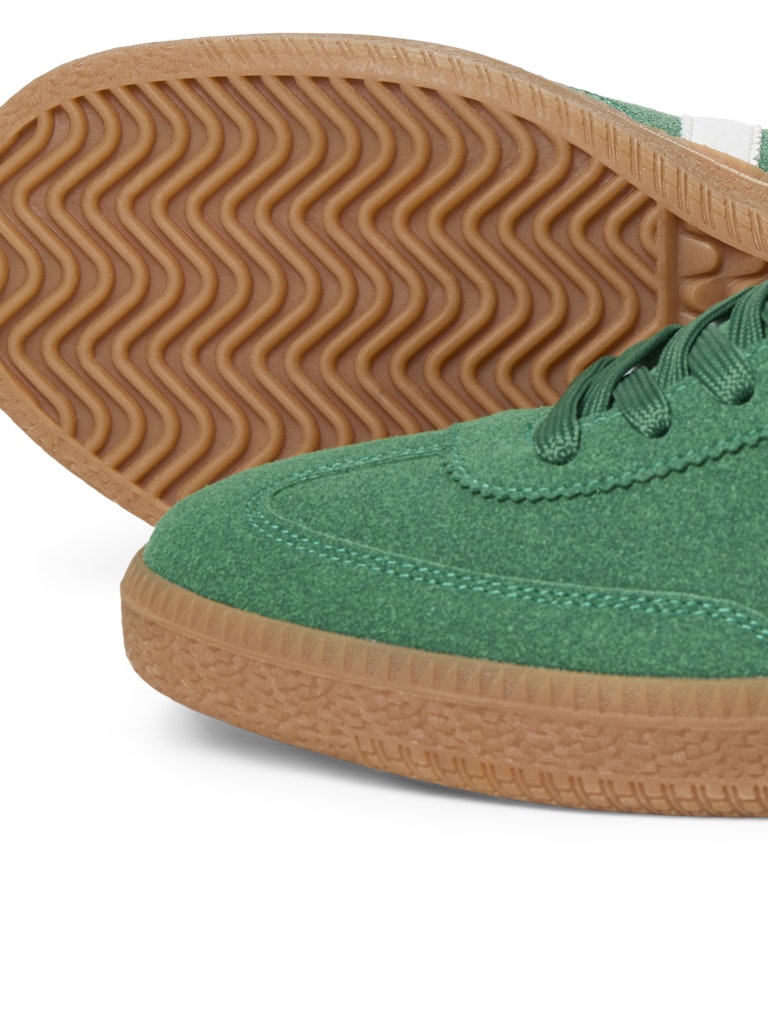 Jack & Jones Herren Sneaker Verdant Green/B