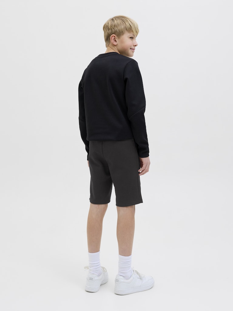 Jack & Jones Jungen Hosen & Shorts Black