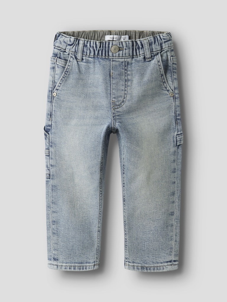 Name it Mädchen Hosen, Jeans & Leggings Vintage Medium