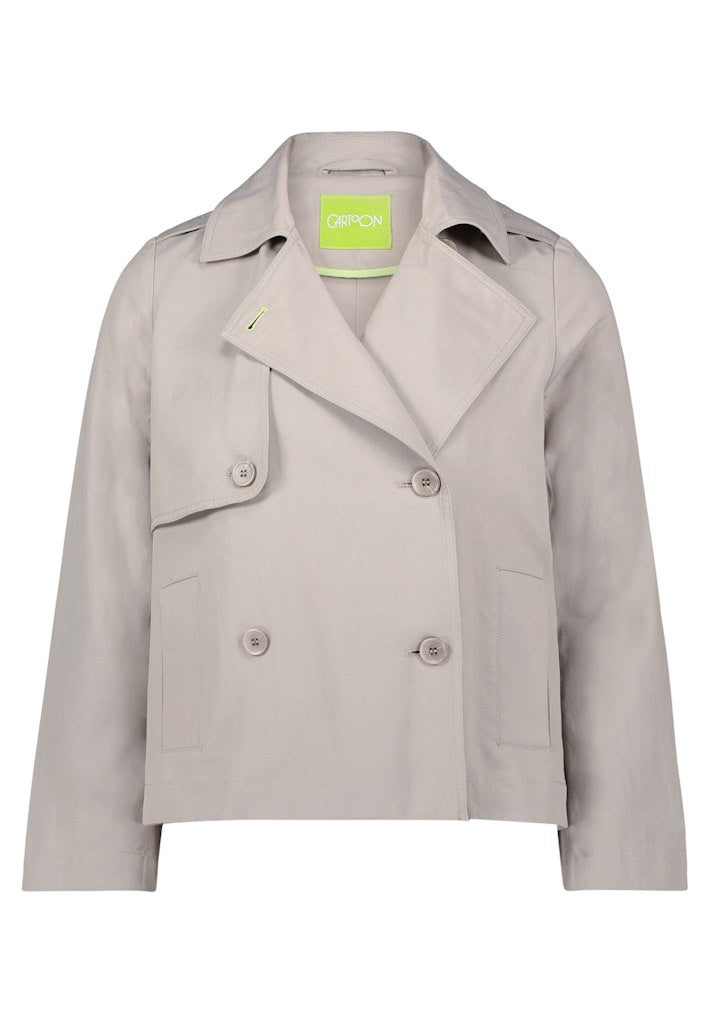 Cartoon Damen Blazer Bright Taupe