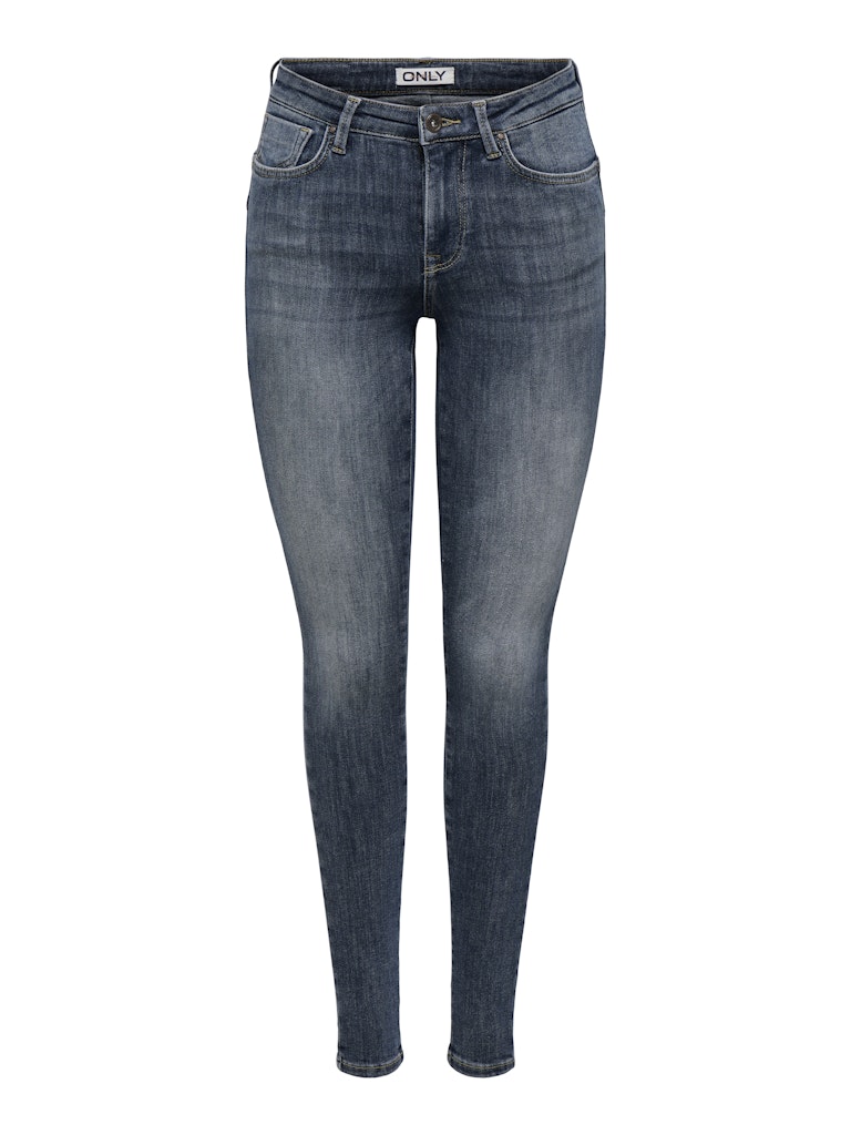 only Damen Jeans Special Blue Gr