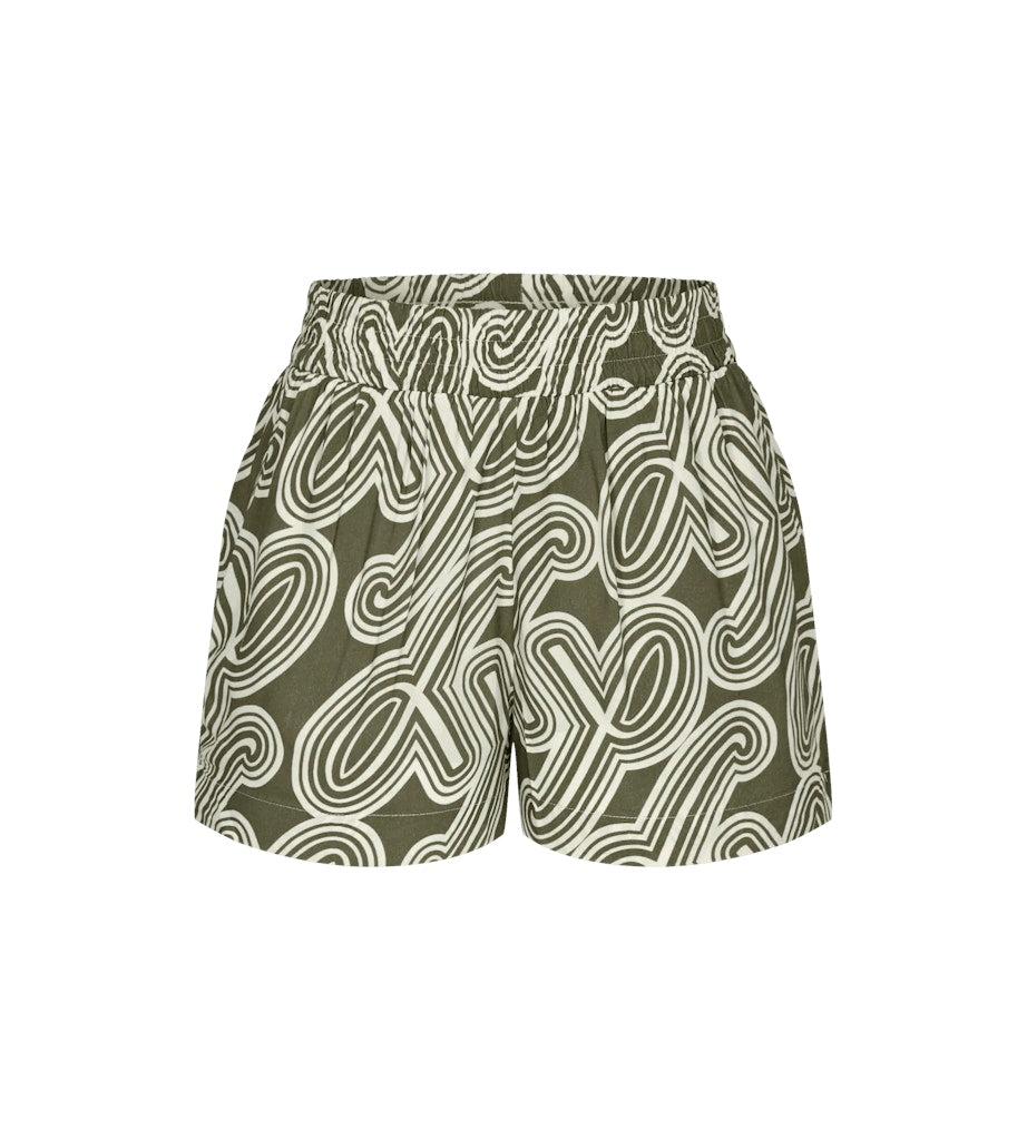 Triumph Slip M Green - Li