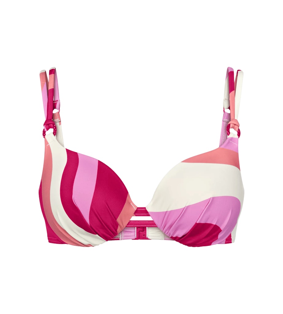 Triumph Bikini M Pink - Lig