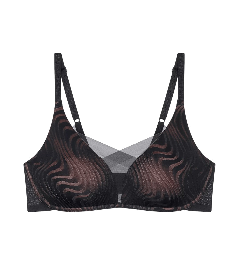 Triumph BH  Black