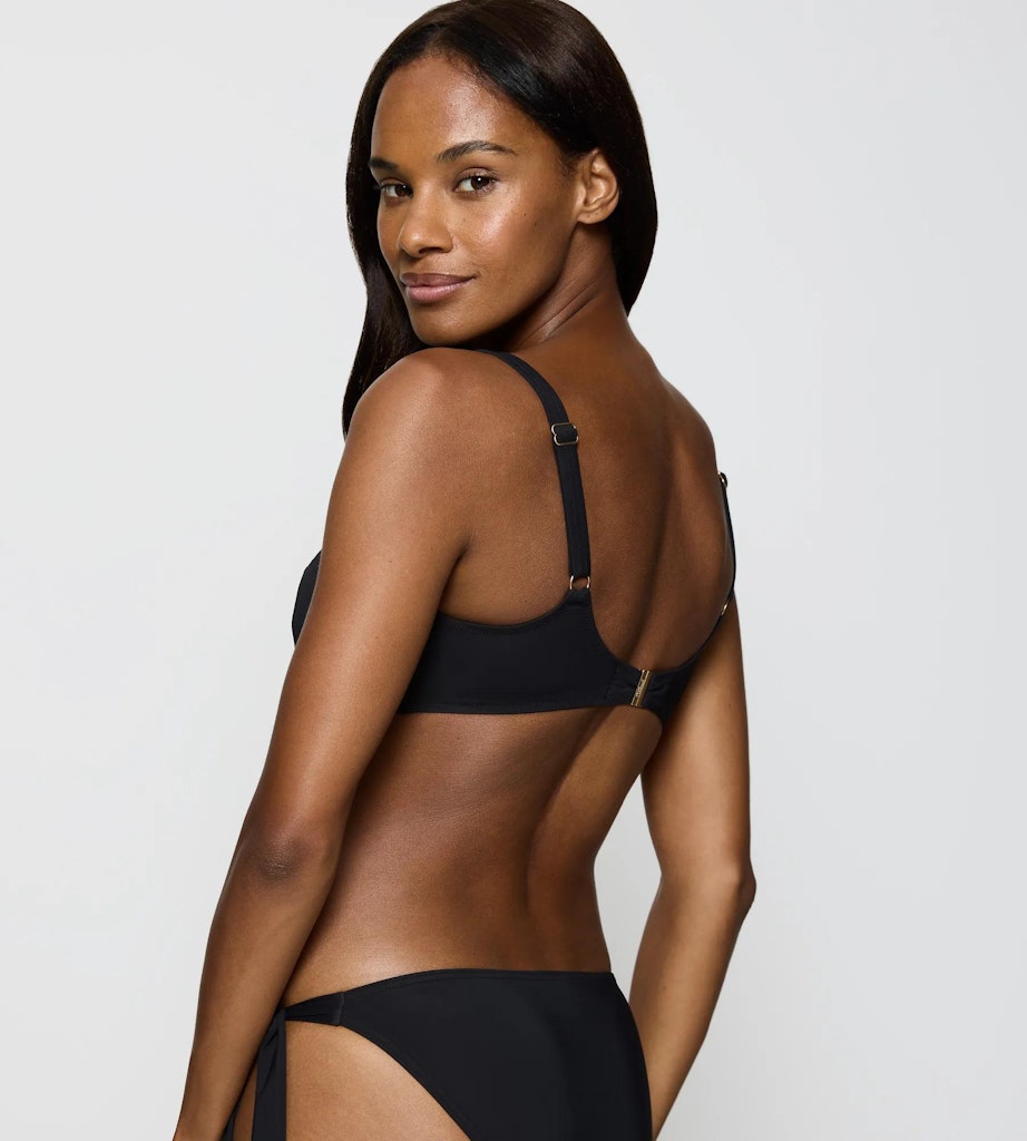 Triumph Bikini  Black