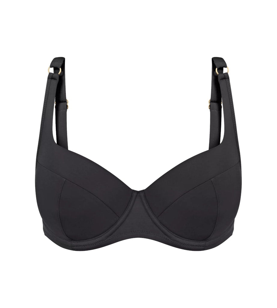 Triumph Bikini  Black