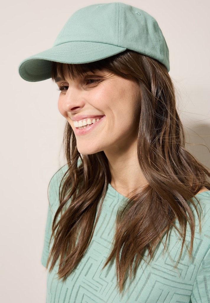 Cecil Tuch  Matcha Gr