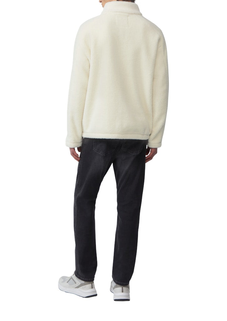 QS by S.Oliver Herren Jacken Grey/Black