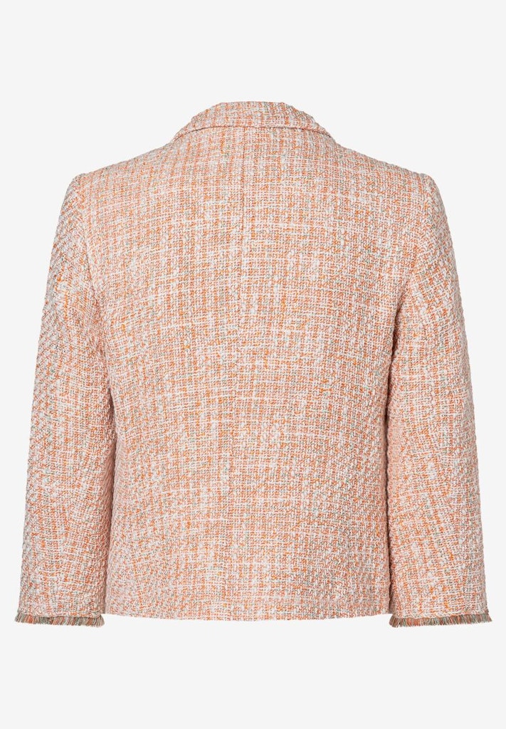 More & More Damen Blazer  Coloured S