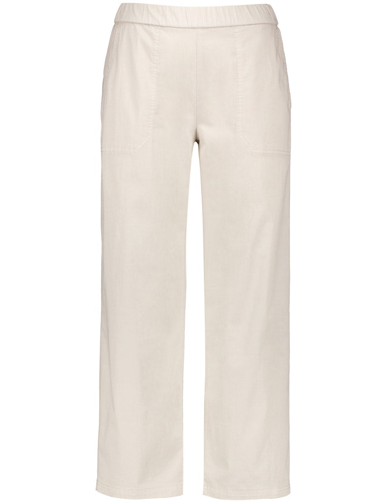 Gerry Weber Damen Hosen Muschel