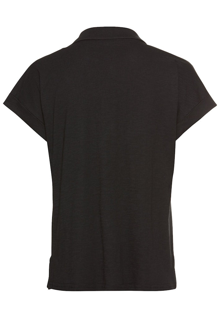 Camel active Damen T-Shirts  Caviar