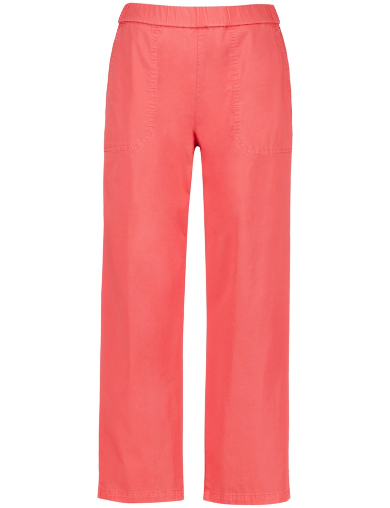Gerry Weber Damen Hosen Rouge