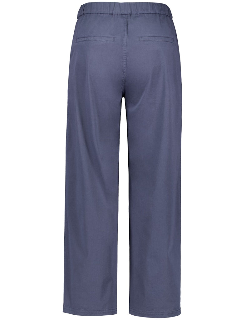 Gerry Weber Damen Hosen Indigo