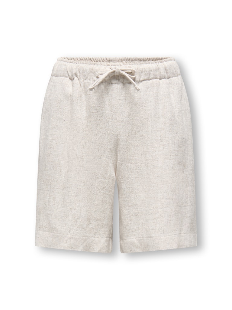 Only Mädchen Shorts & Rcke Moonbeam