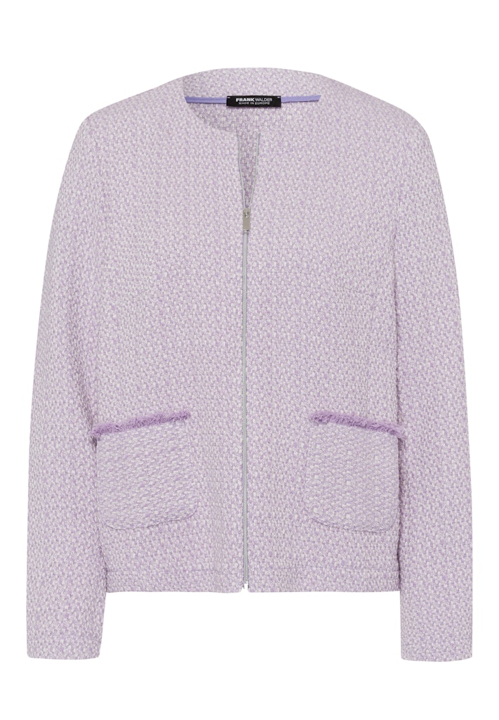 Frank Walder Damen Blazer Druck