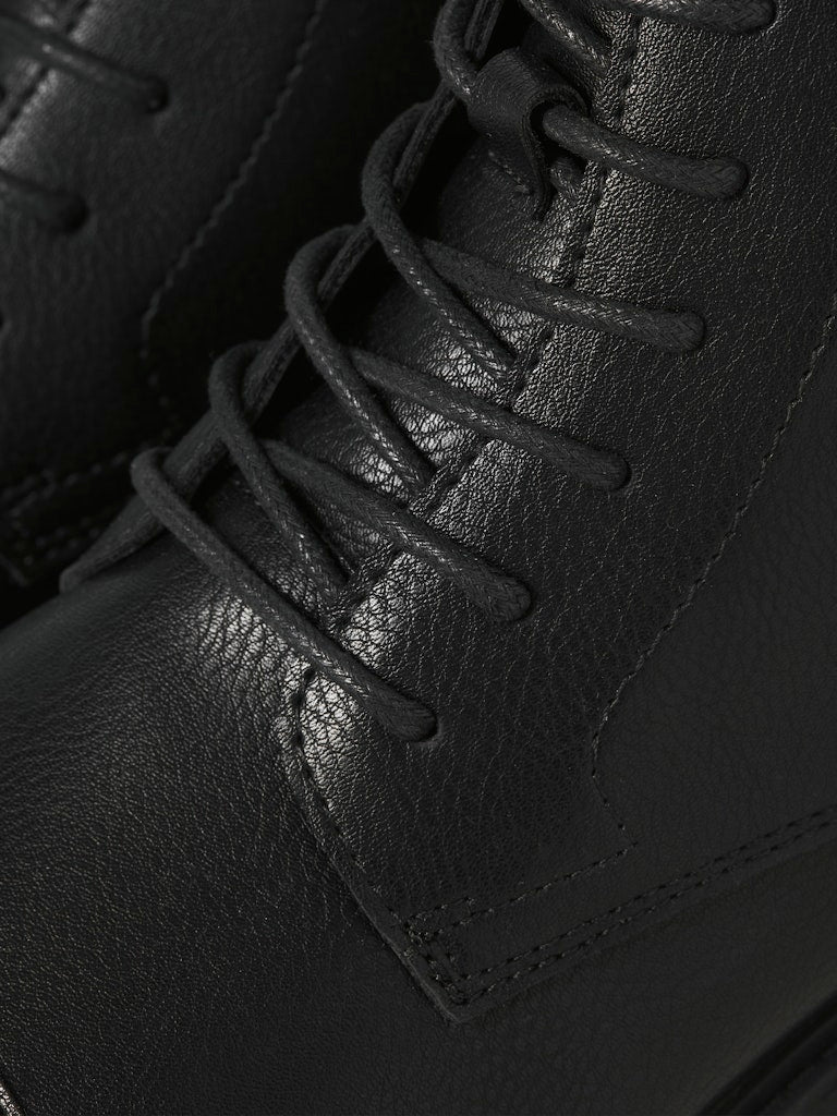 Jack & Jones Herren Schuhe Anthracite