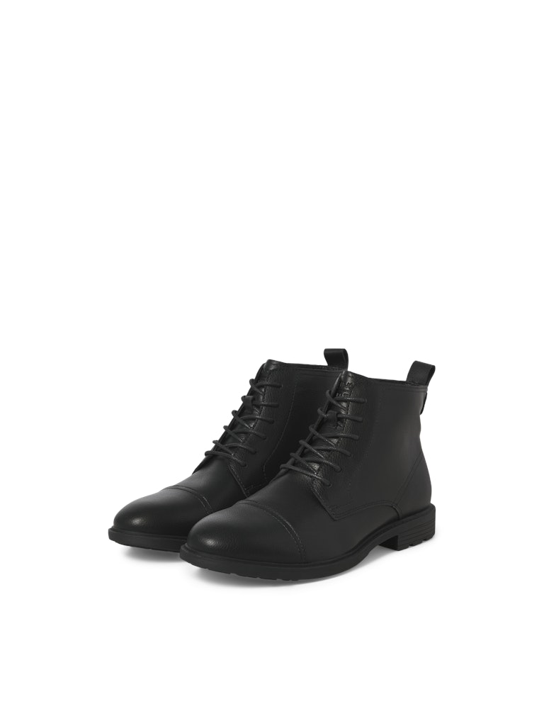Jack & Jones Herren Schuhe Anthracite