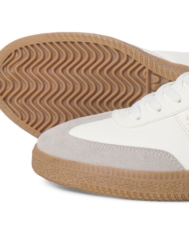 Jack & Jones Herren Sneaker White