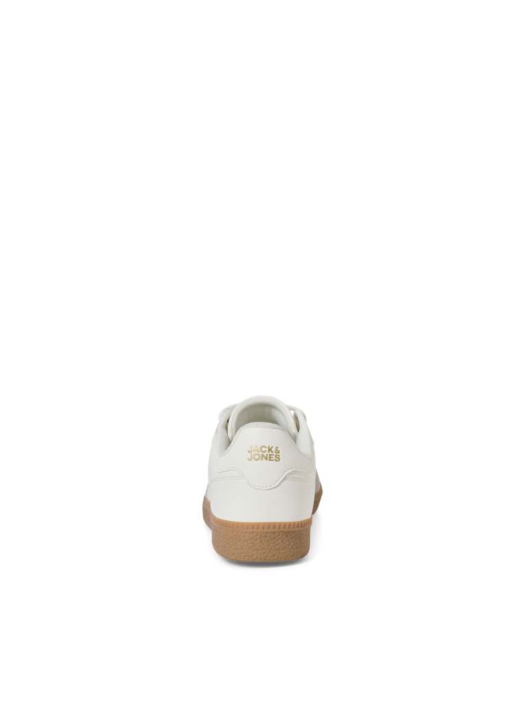 Jack & Jones Herren Sneaker White