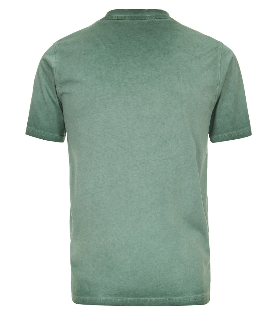 Casa Moda Herren T-Shirts kurz  Tuerkis