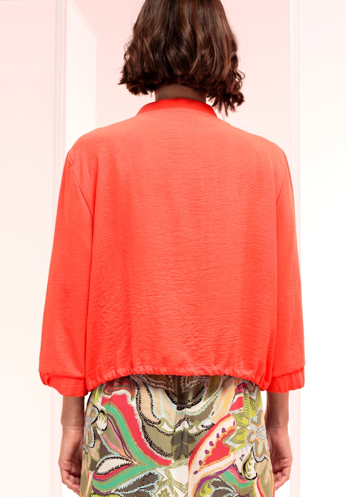 Bianca Damen Blazer Melon