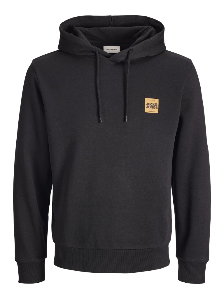 Jack & Jones Herren Sweatshirts Black