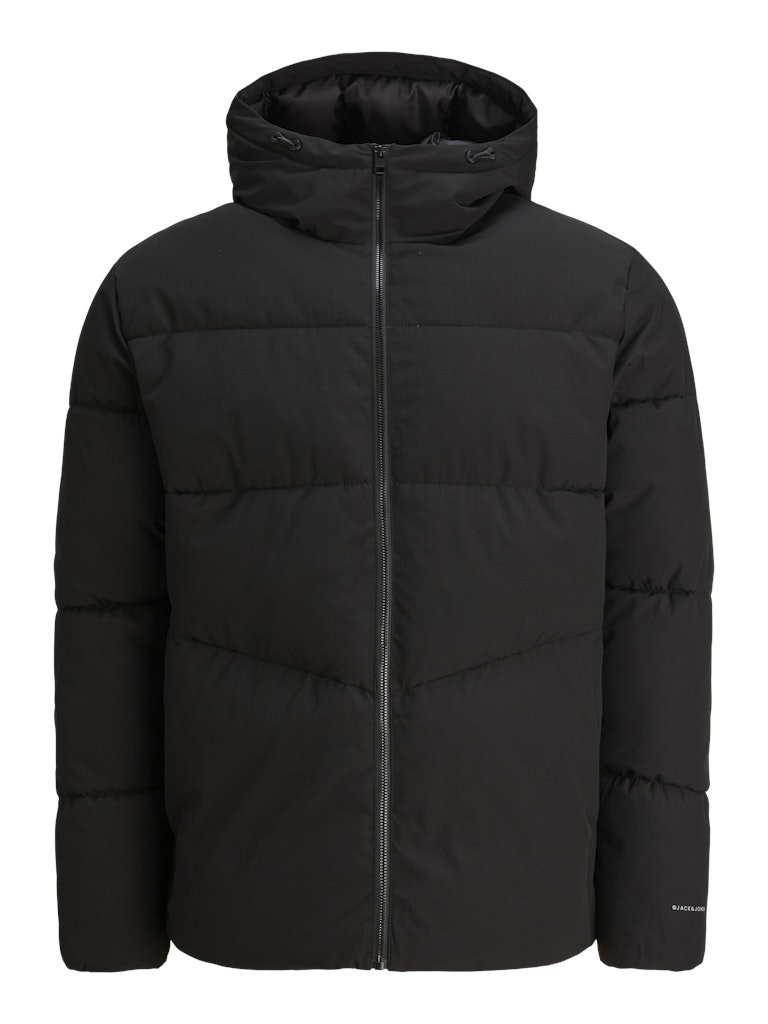 Jack & Jones Herren Jacken Black