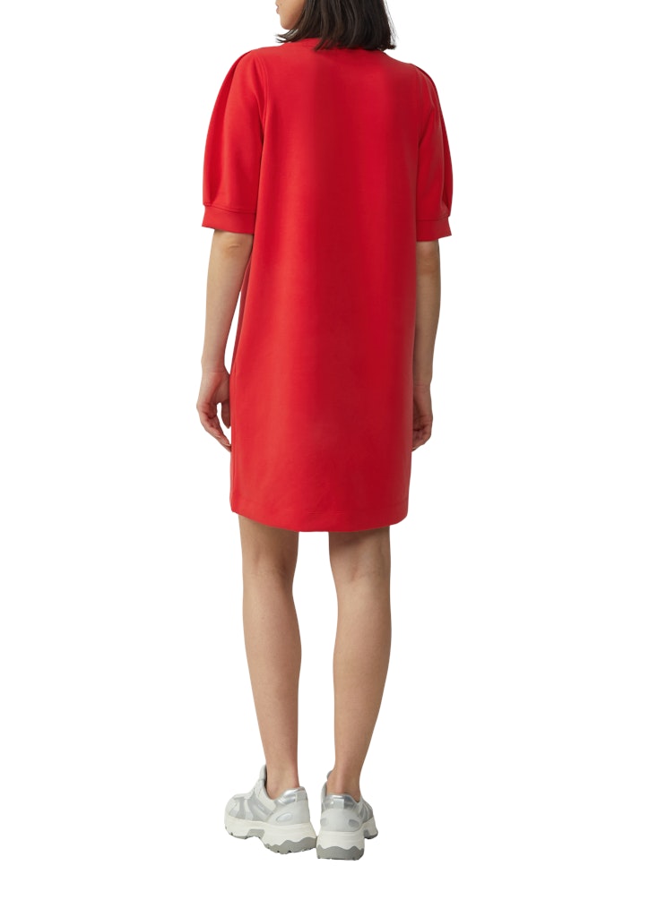 S. Oliver red Damen Kleider Red