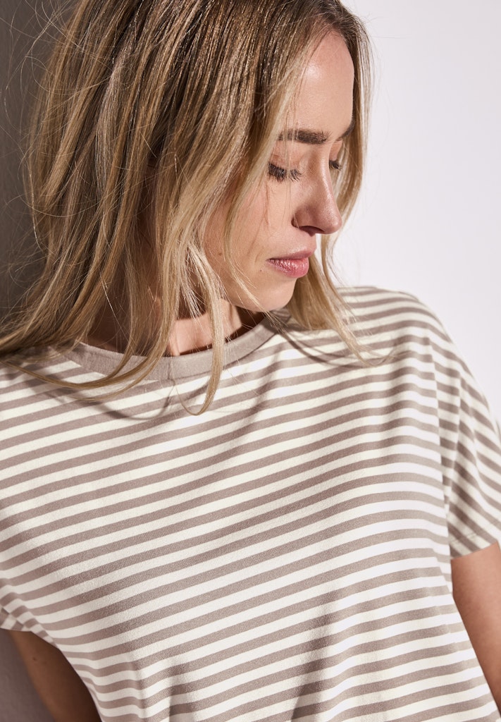 Street One Damen T-Shirts  Vintage S