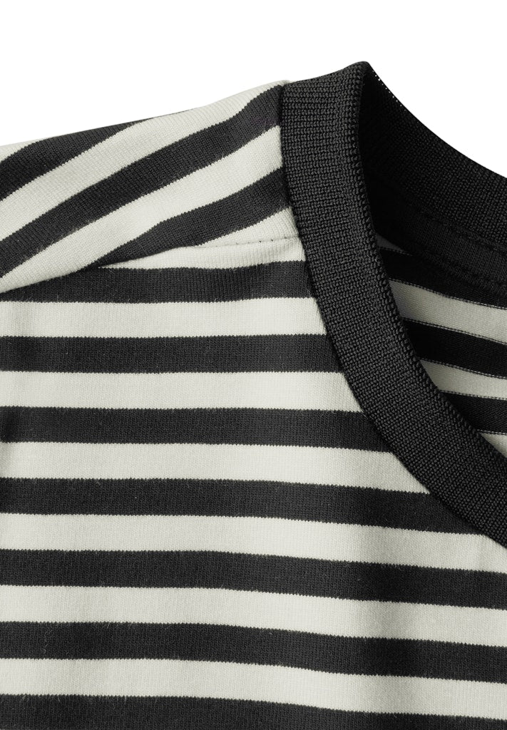 Street One Damen T-Shirts  Black