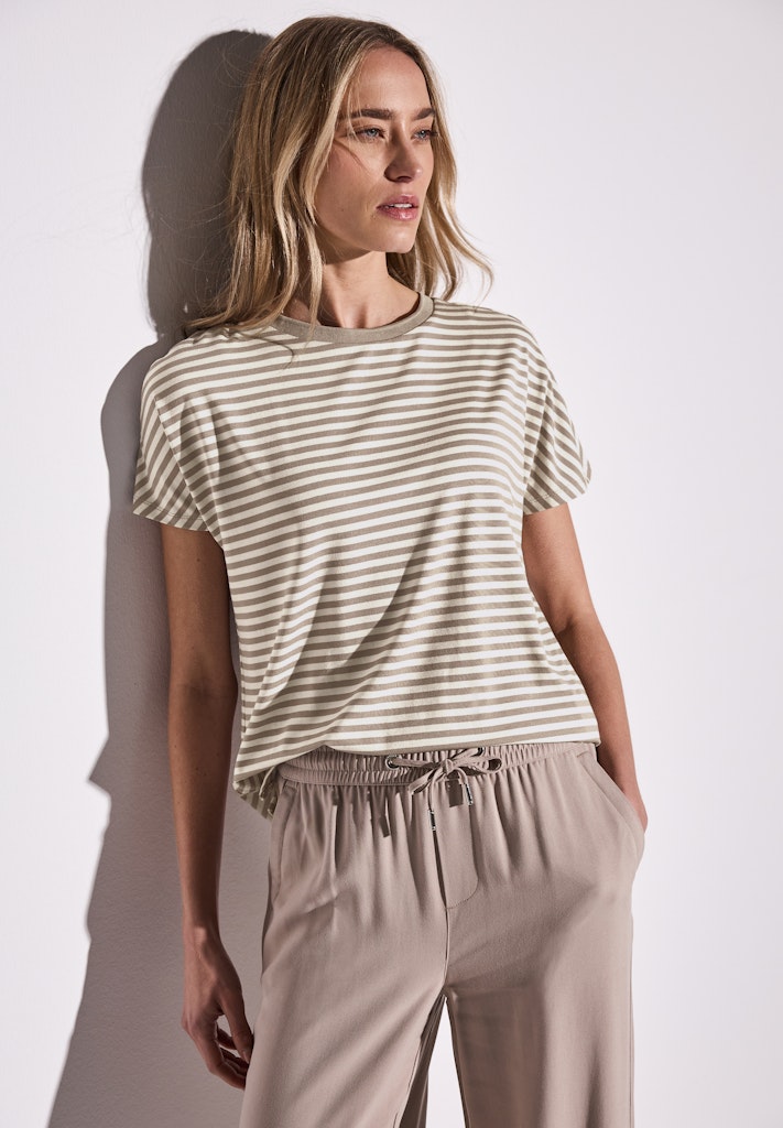 Street One Damen T-Shirts  Vintage S