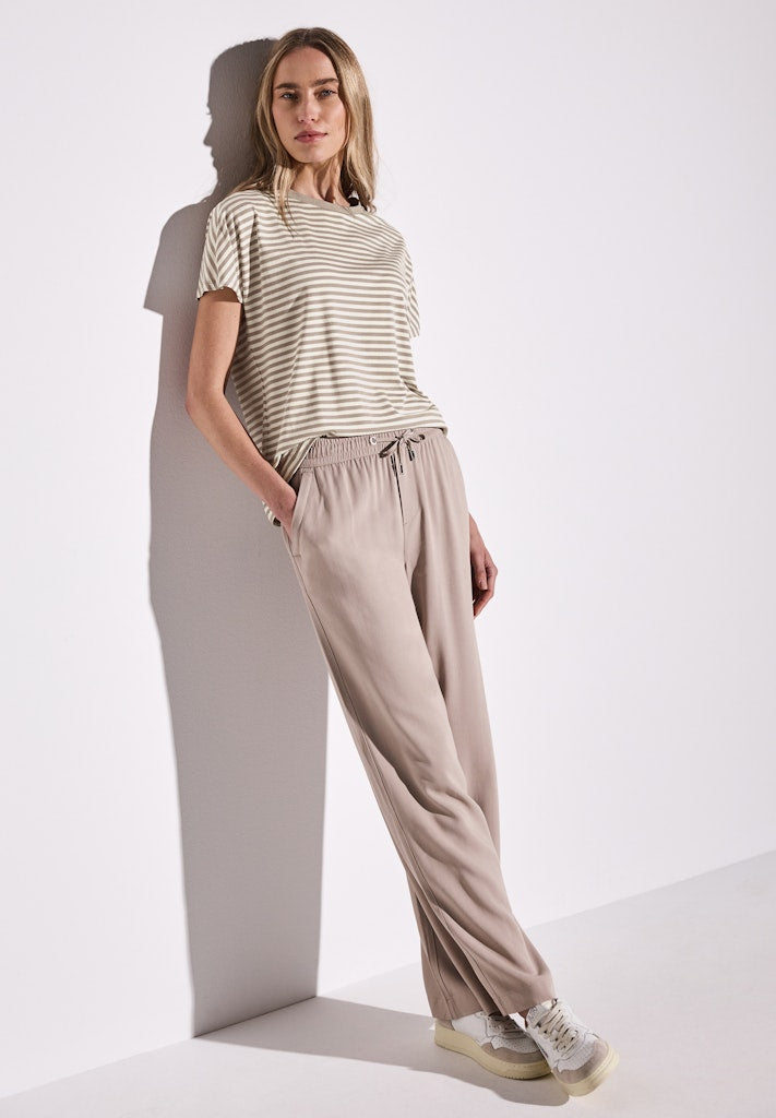 Street One Damen T-Shirts  Vintage S