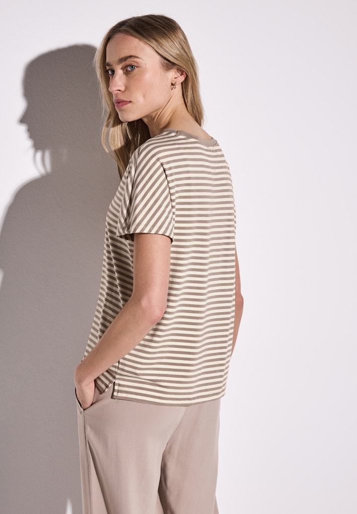 Street One Damen T-Shirts  Vintage S