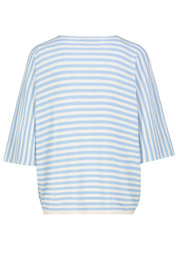 eight2nine Damen Pullover Light Beige-Lig